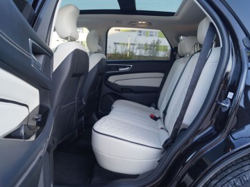 Ford Edge Vignale 2.0 TDCi Twin Turbo 210 KM 6AT &ndash; Amerykański punkt widzenia